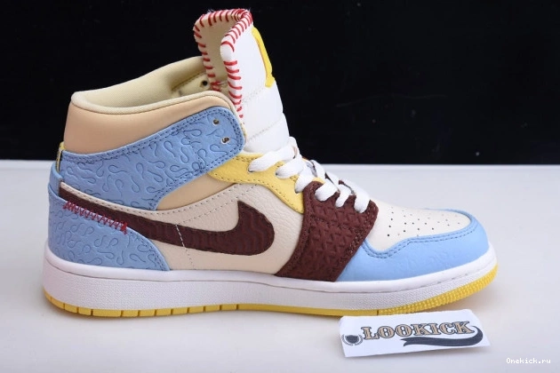 One Kick Rouge Fearless Jordan Maison CU2803-200 1 x Mid Air SE Chateau 0708
